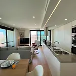 Apartamento Design 2 By Homing *