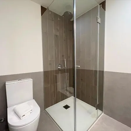 Apartamento Design 2 By Homing