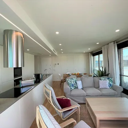 Apartamento Design 2 By Homing *