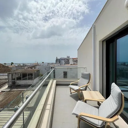 Design 2 By Homing * Distrito de Faro