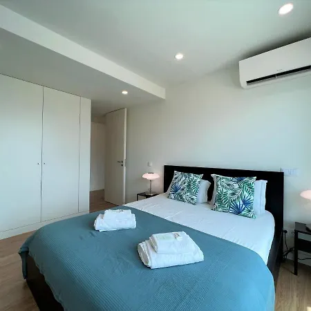 Design 2 By Homing District de Faro