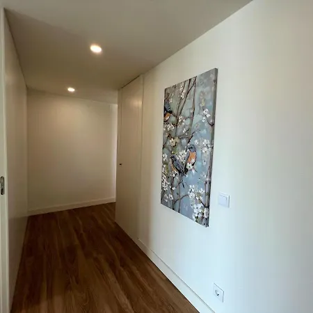 Design 2 By Homing Apartment *