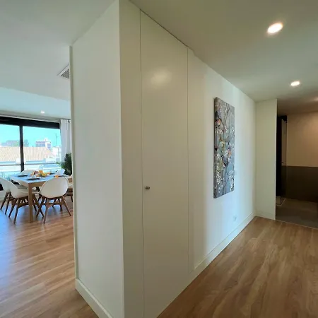 Apartmán Design 2 By Homing *