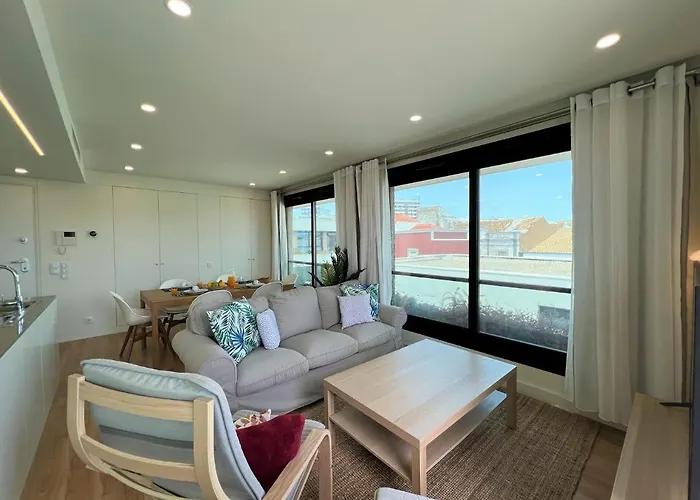 Apartament Design 2 By Homing *