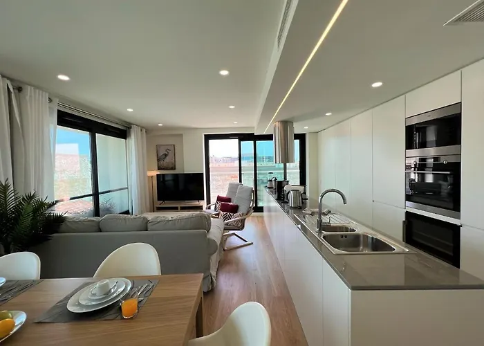Apartament Design 2 By Homing *