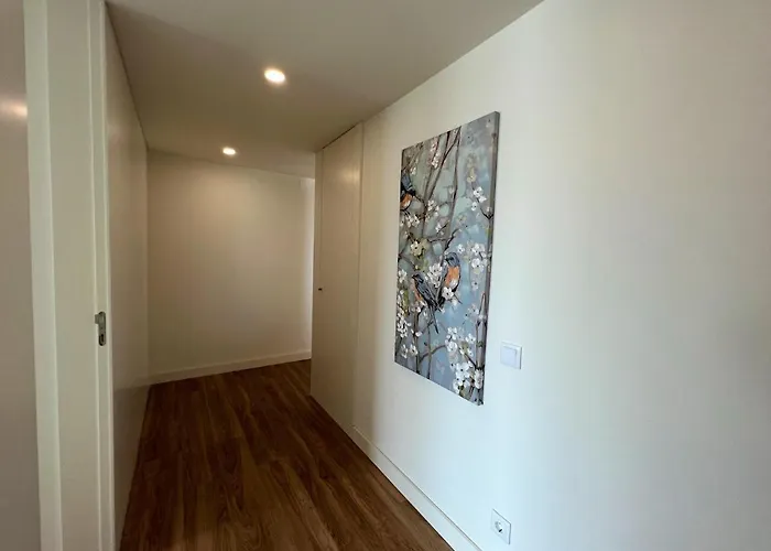 Design 2 By Homing Apartament *