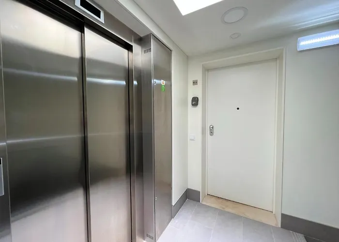 Apartament Design 2 By Homing