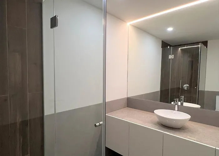 Design 2 By Homing Apartament Dystrykt Faro