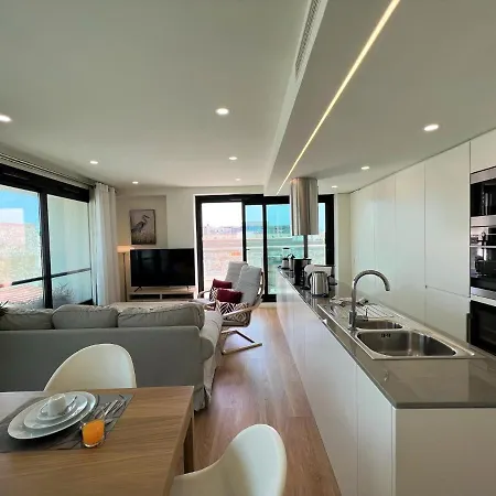 Apartament Design 2 By Homing *