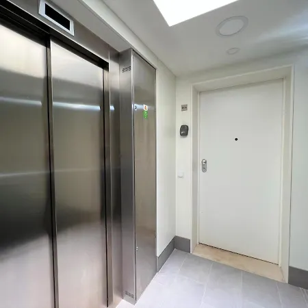 Apartament Design 2 By Homing