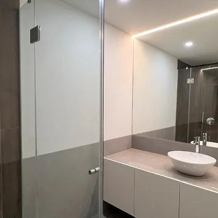 Design 2 By Homing Apartament Dystrykt Faro